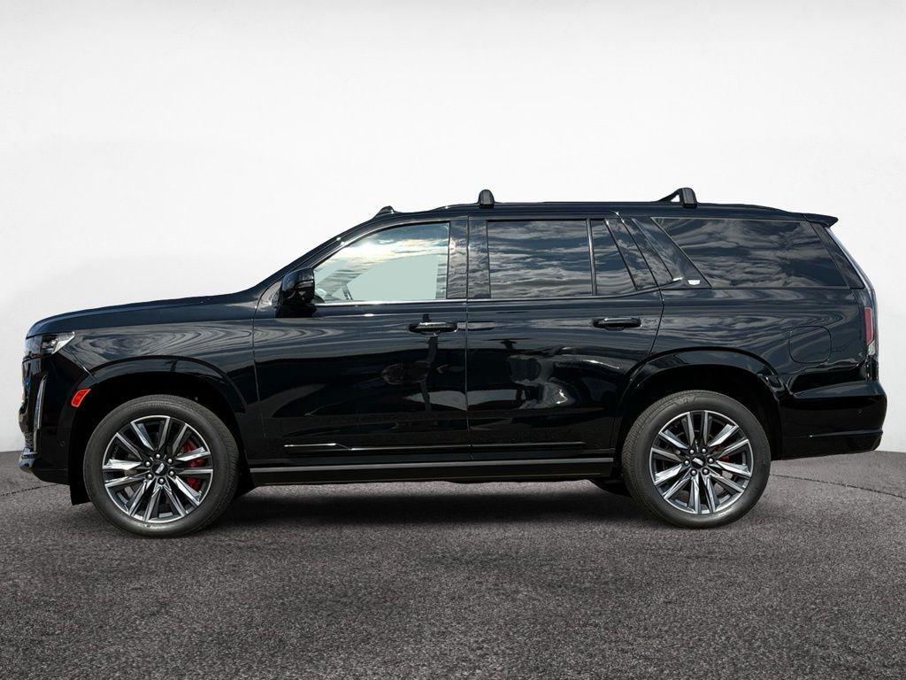 used 2022 Cadillac Escalade car, priced at $72,998