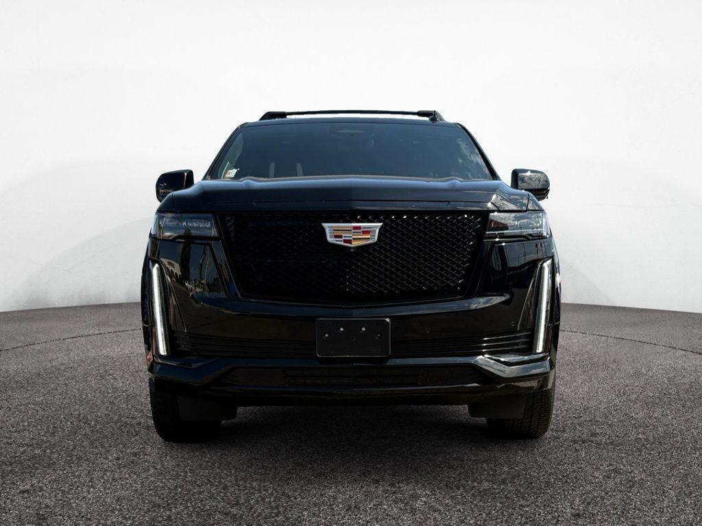 used 2022 Cadillac Escalade car, priced at $72,998