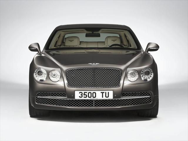 used 2014 Bentley Flying Spur car, priced at $44,998