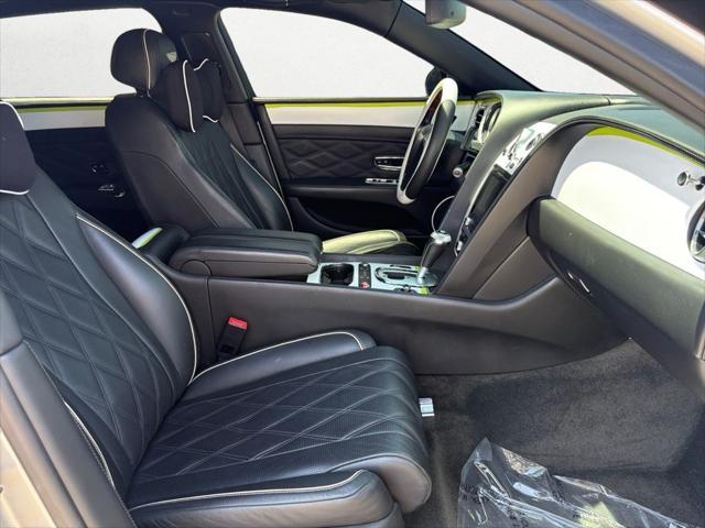 used 2014 Bentley Flying Spur car, priced at $44,798