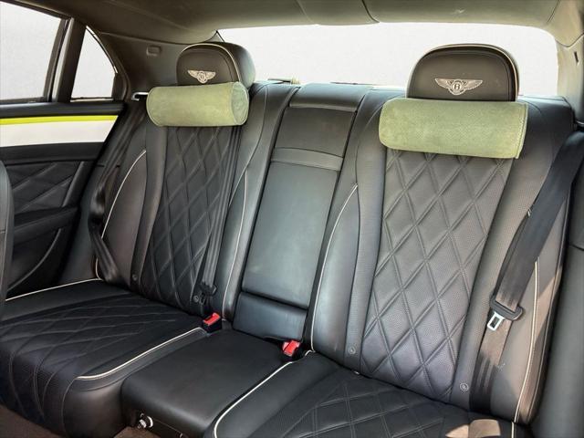 used 2014 Bentley Flying Spur car, priced at $44,798