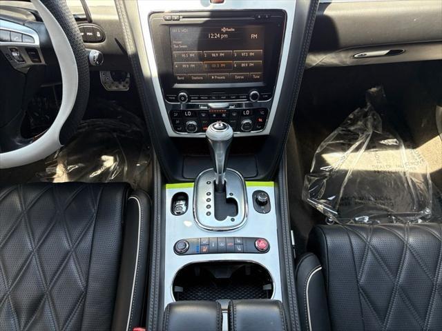 used 2014 Bentley Flying Spur car, priced at $44,798