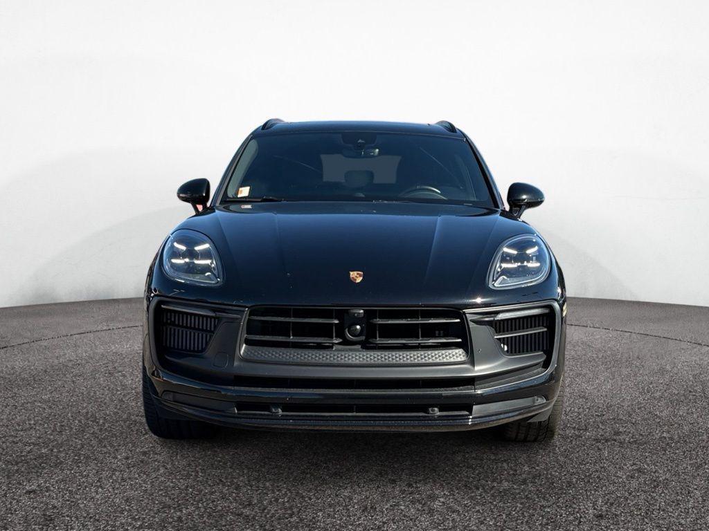 used 2023 Porsche Macan car, priced at $74,998