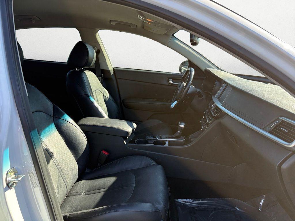 used 2019 Kia Optima car, priced at $11,998