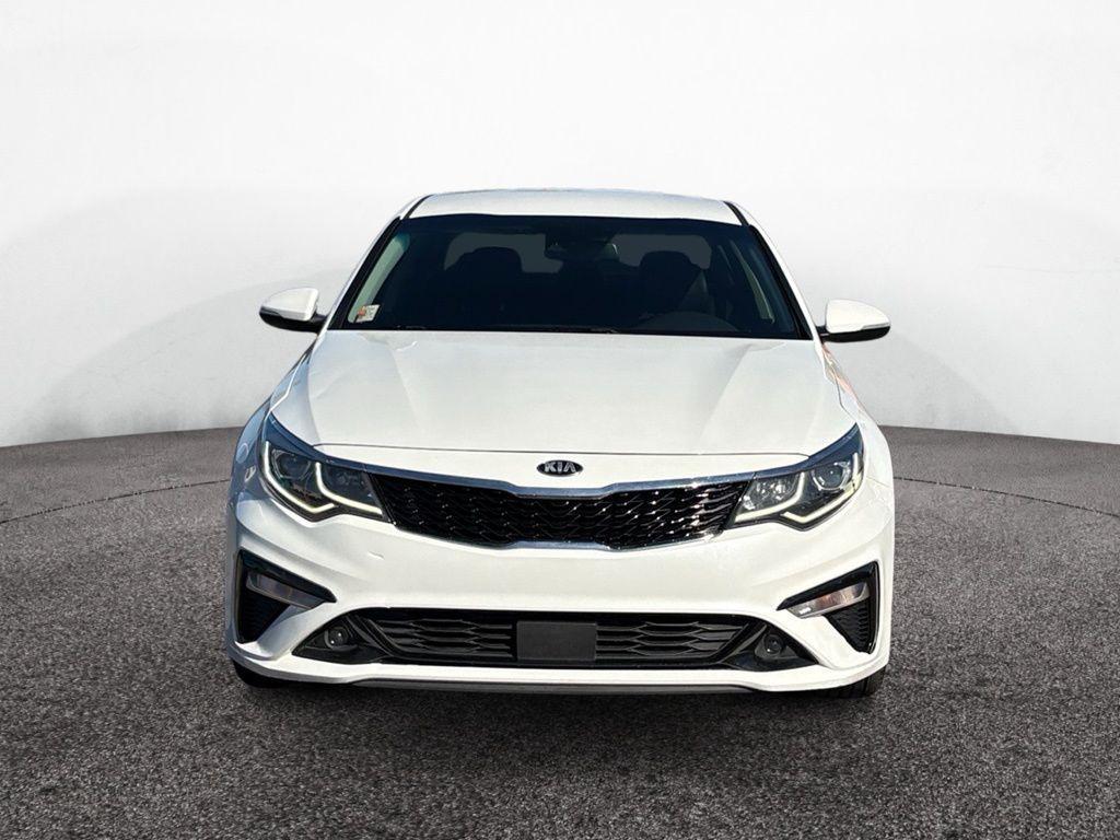 used 2019 Kia Optima car, priced at $11,998