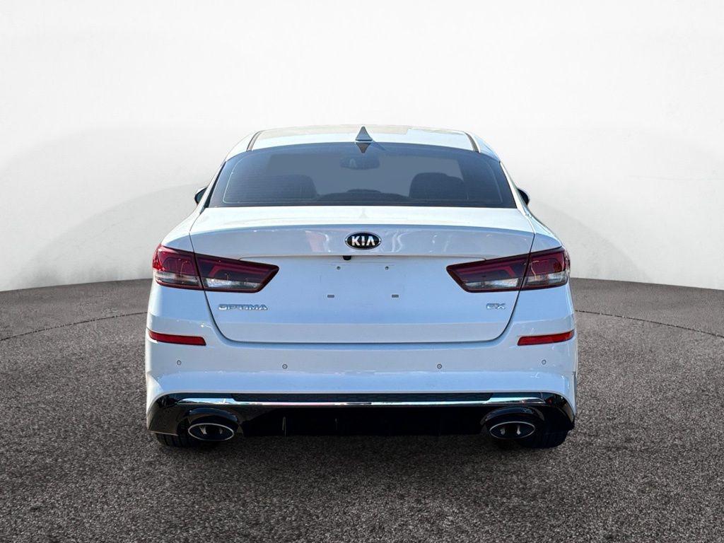 used 2019 Kia Optima car, priced at $11,998