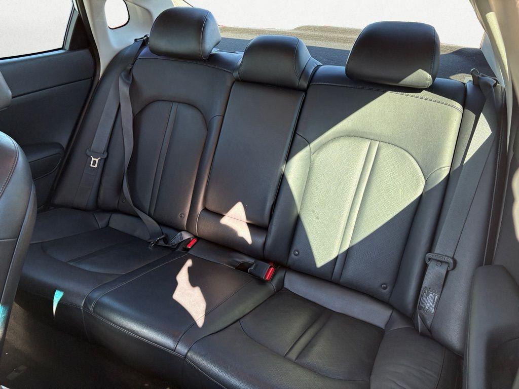 used 2019 Kia Optima car, priced at $11,998