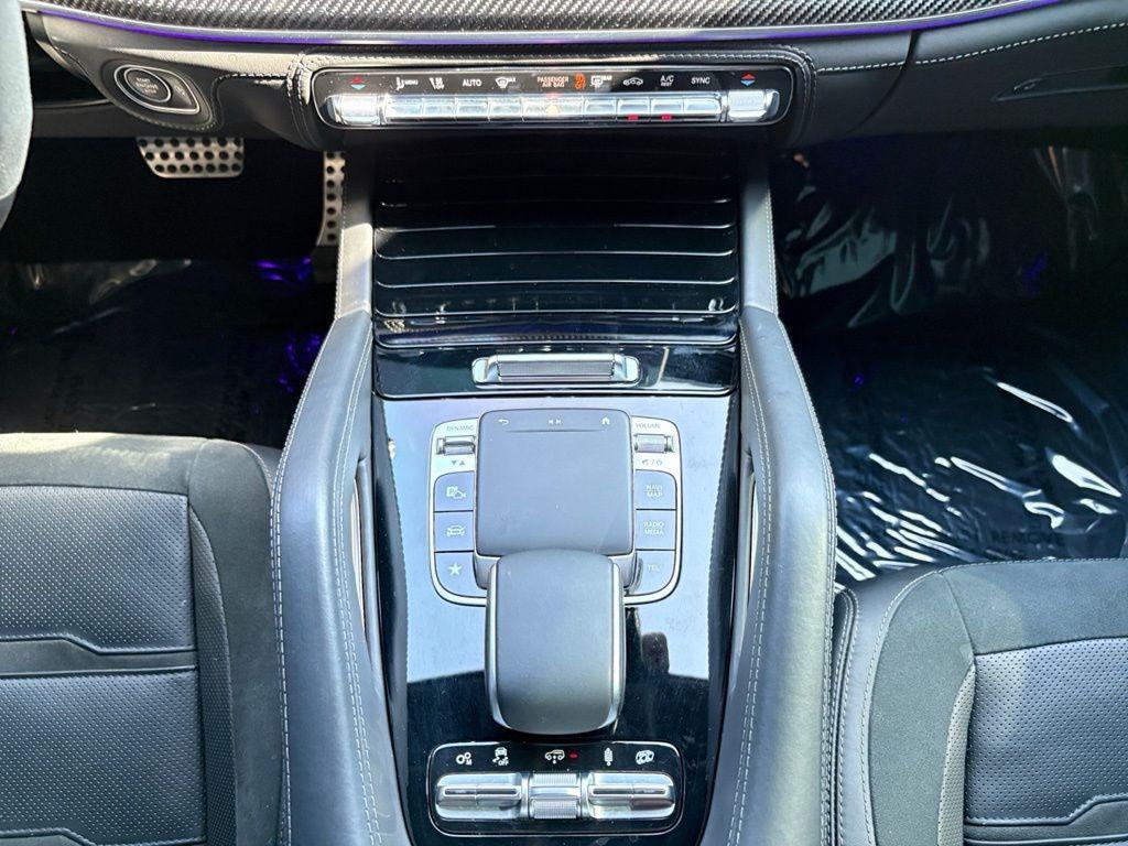 used 2022 Mercedes-Benz AMG GLE 63 car, priced at $72,998