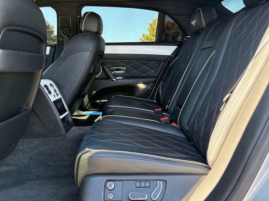 used 2014 Bentley Flying Spur car, priced at $39,998