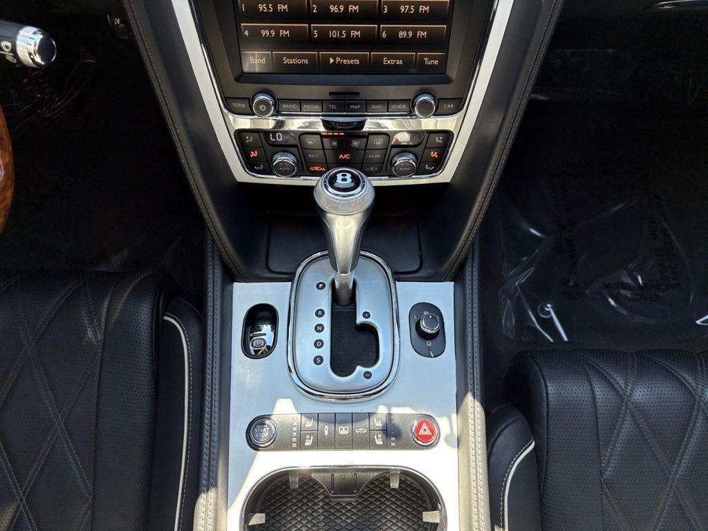 used 2014 Bentley Flying Spur car, priced at $39,998