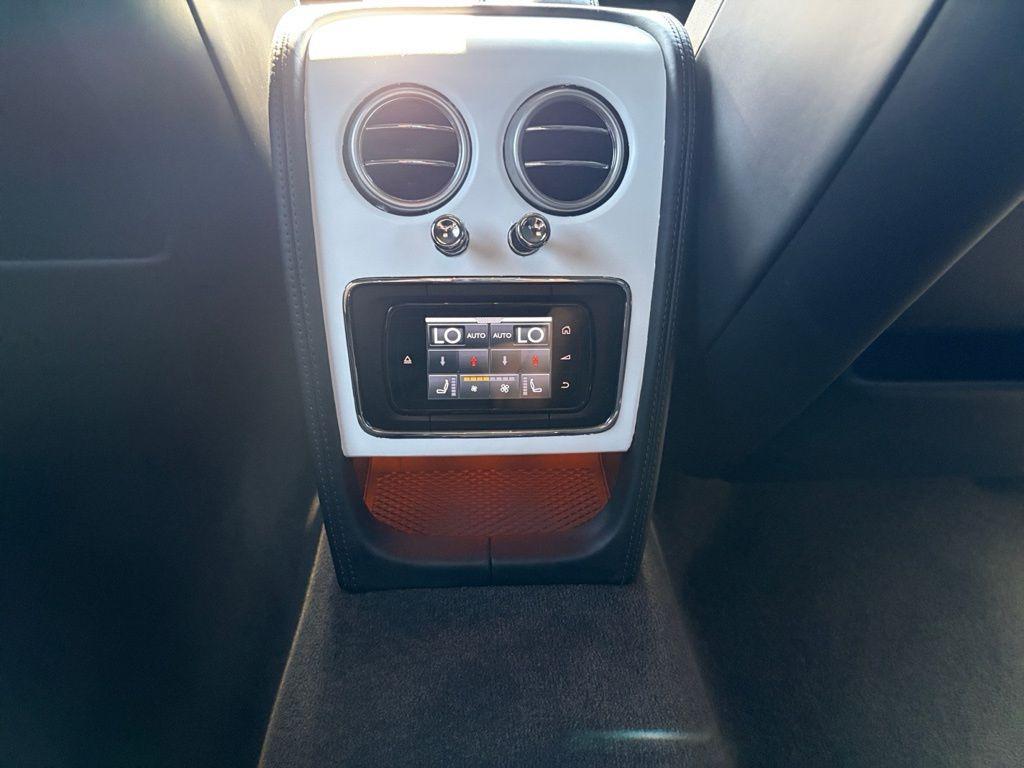 used 2014 Bentley Flying Spur car, priced at $39,998