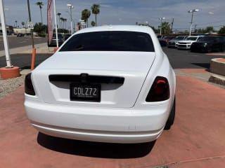 used 2010 Rolls-Royce Ghost car, priced at $92,998