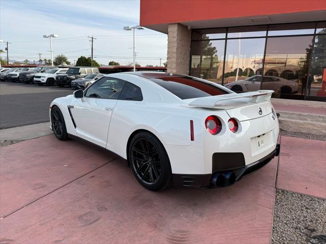 used 2013 Nissan GT-R car, priced at $67,998