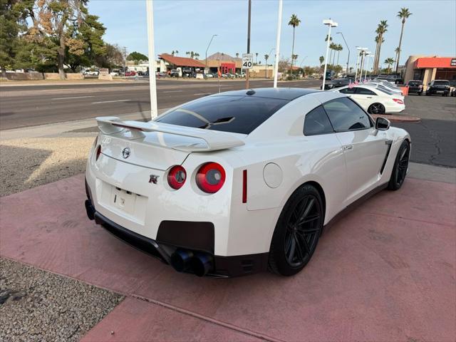 used 2013 Nissan GT-R car, priced at $67,998