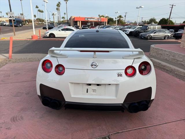 used 2013 Nissan GT-R car, priced at $67,998