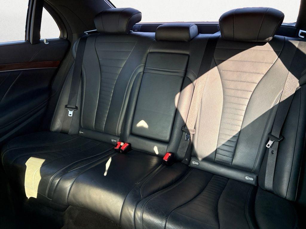 used 2015 Mercedes-Benz S-Class car, priced at $21,998