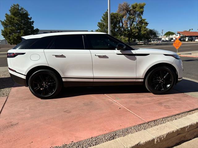 used 2020 Land Rover Range Rover Velar car, priced at $30,998