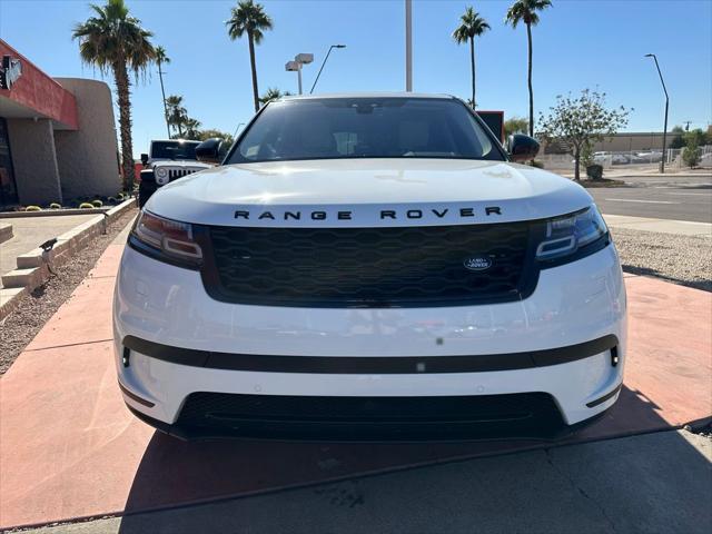 used 2020 Land Rover Range Rover Velar car, priced at $30,998