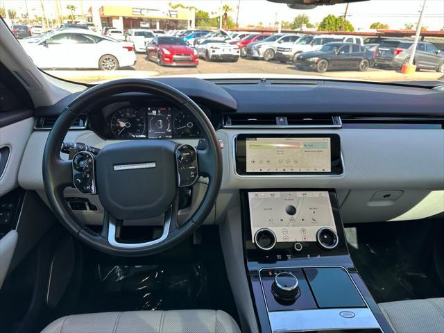 used 2020 Land Rover Range Rover Velar car, priced at $30,998