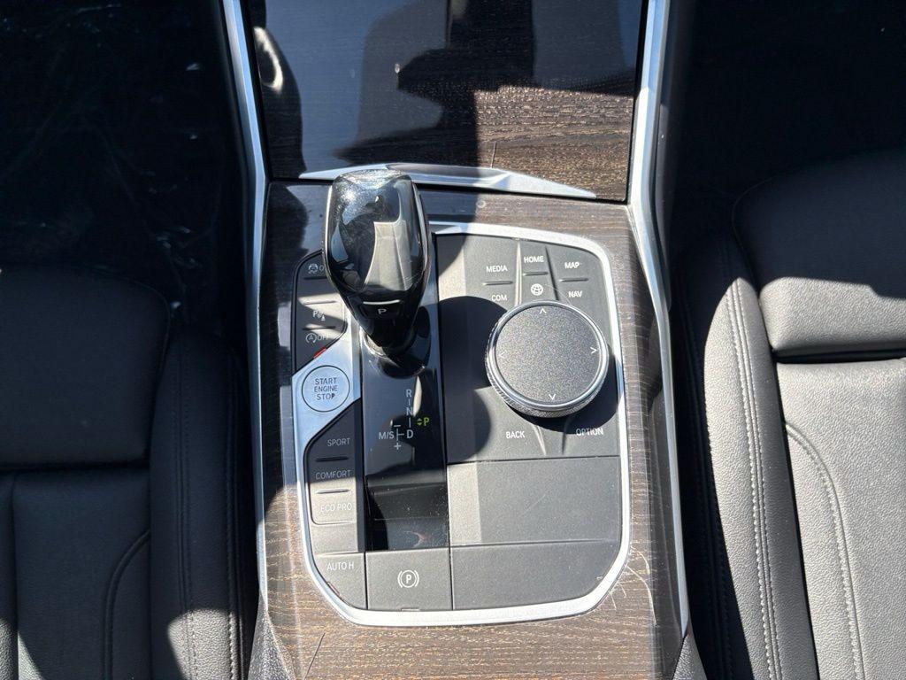 used 2020 BMW 330 car, priced at $25,998