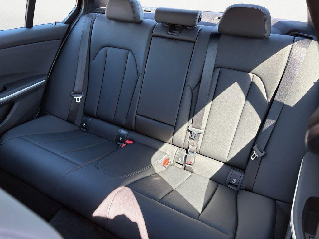 used 2020 BMW 330 car, priced at $25,998