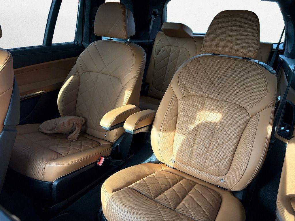 used 2024 BMW X7 car, priced at $68,998