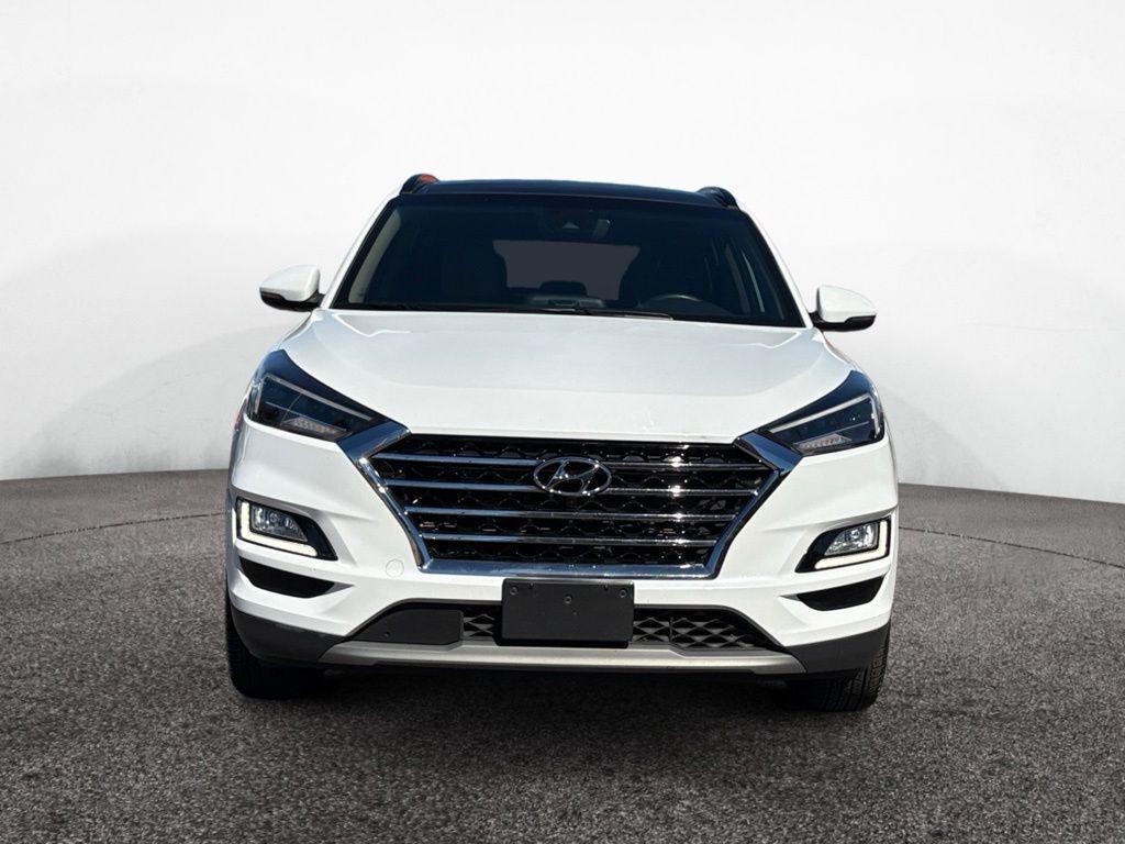 used 2020 Hyundai Tucson car, priced at $20,998
