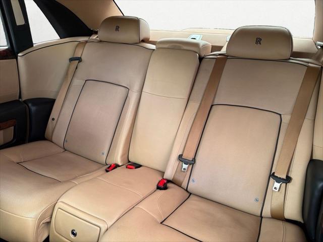 used 2013 Rolls-Royce Ghost car, priced at $84,868