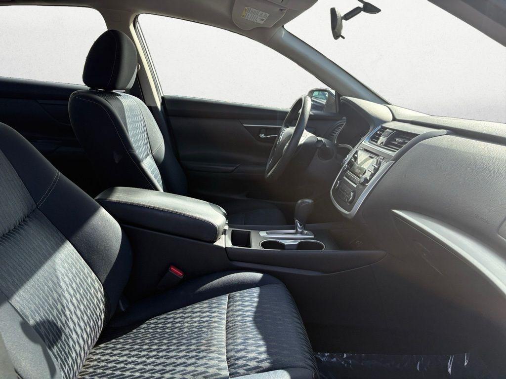 used 2018 Nissan Altima car, priced at $14,998