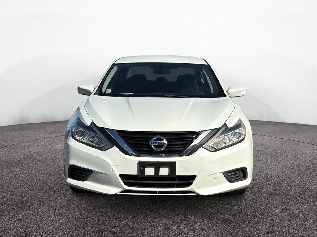 used 2018 Nissan Altima car, priced at $14,998