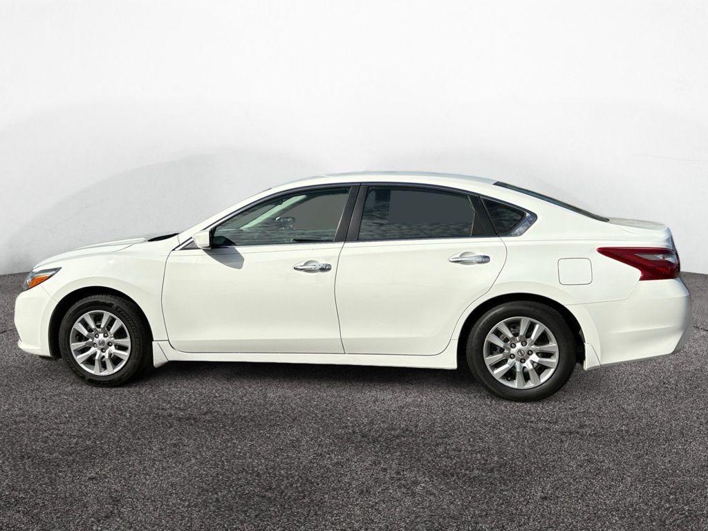 used 2018 Nissan Altima car, priced at $14,998