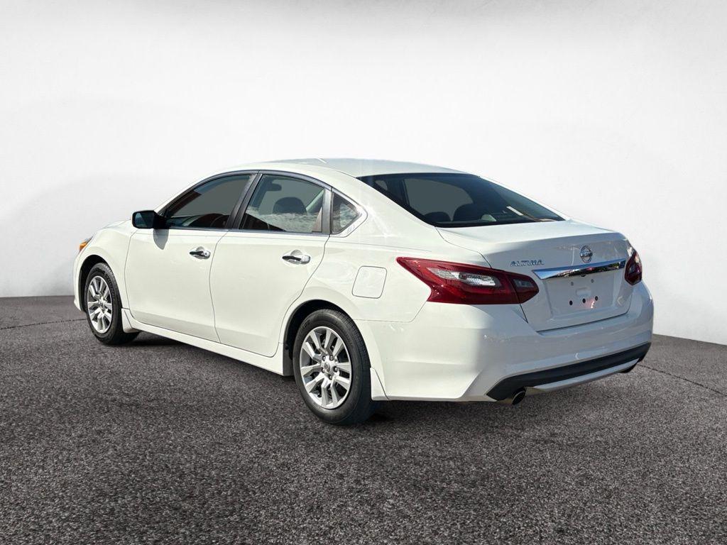 used 2018 Nissan Altima car, priced at $14,998