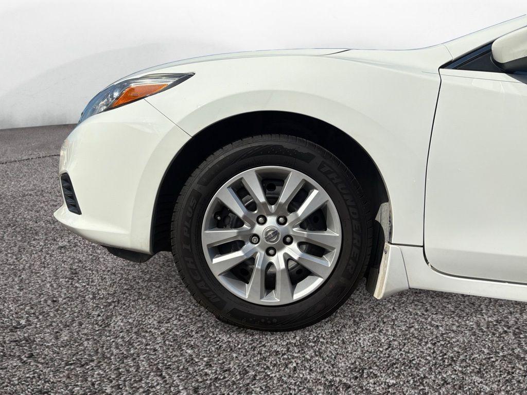 used 2018 Nissan Altima car, priced at $14,998