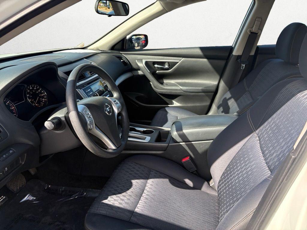 used 2018 Nissan Altima car, priced at $14,998