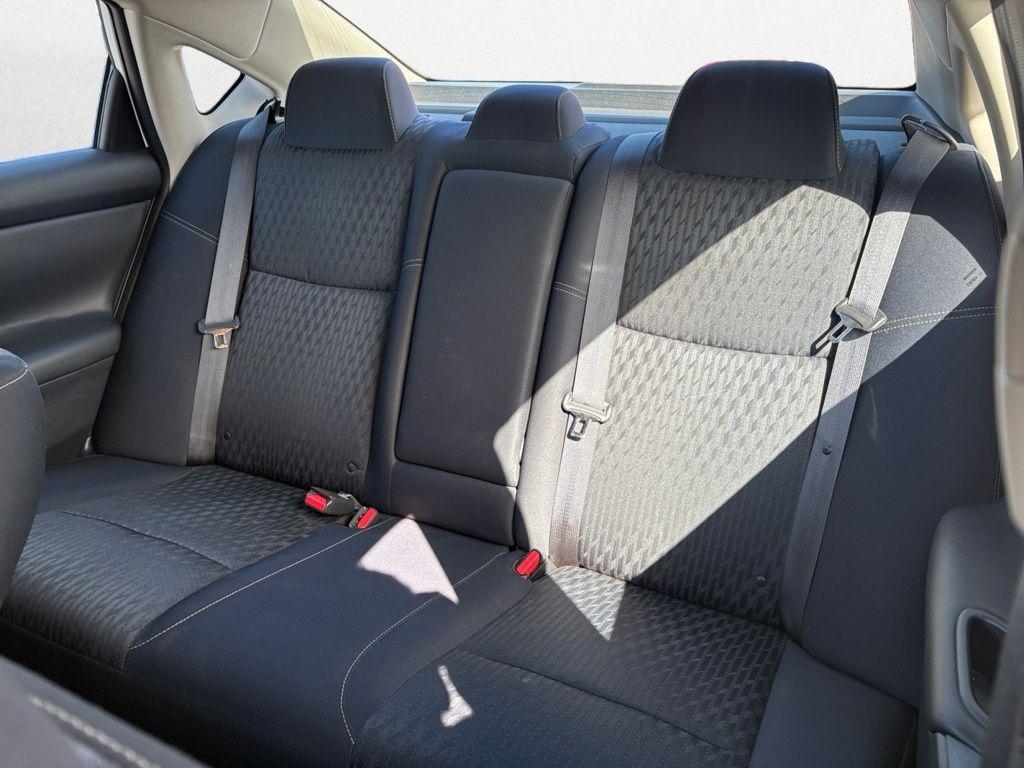 used 2018 Nissan Altima car, priced at $14,998