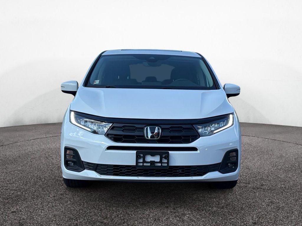 used 2025 Honda Odyssey car, priced at $38,998