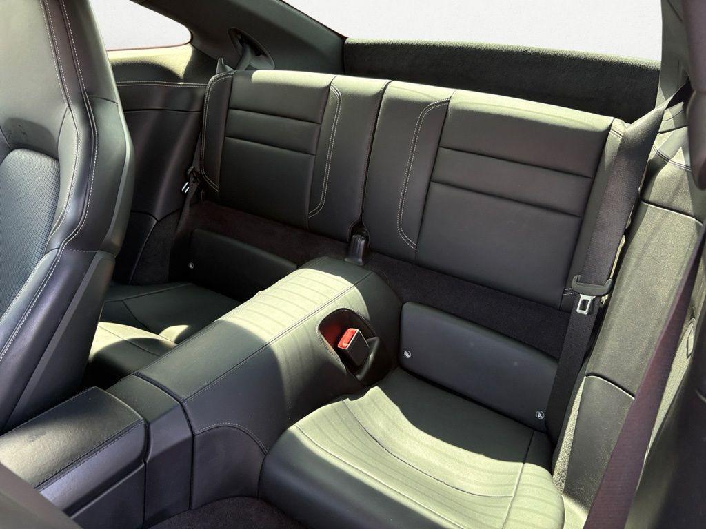used 2020 Porsche 911 car, priced at $132,998
