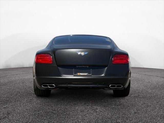 used 2015 Bentley Continental GT car, priced at $39,998