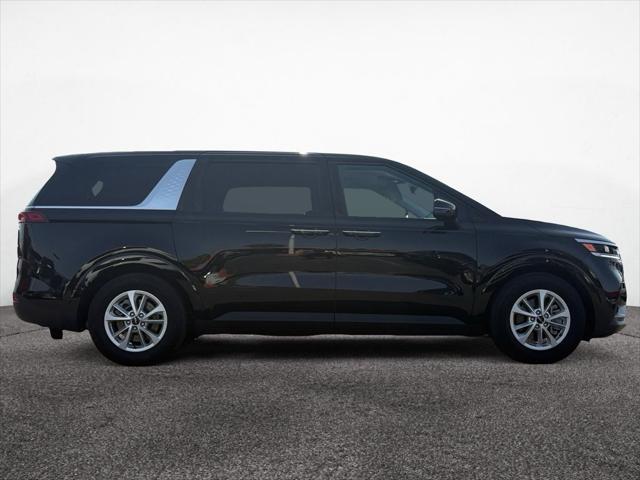 used 2024 Kia Carnival car, priced at $35,808