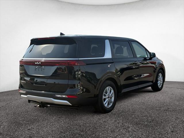 used 2024 Kia Carnival car, priced at $35,808