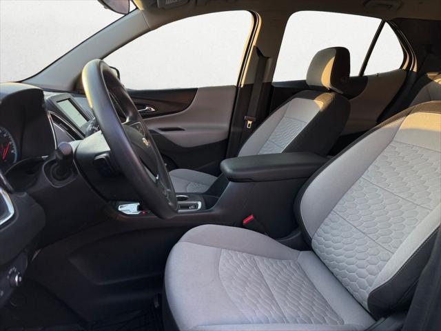 used 2019 Chevrolet Equinox car, priced at $11,495