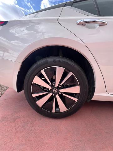 used 2022 Nissan Altima car, priced at $19,998