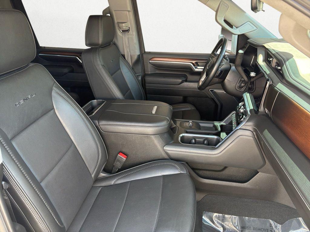 used 2024 GMC Sierra 2500 car, priced at $72,998