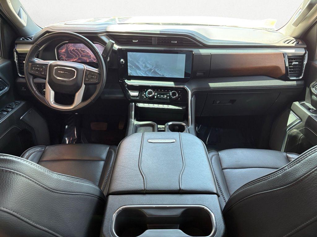 used 2024 GMC Sierra 2500 car, priced at $72,998