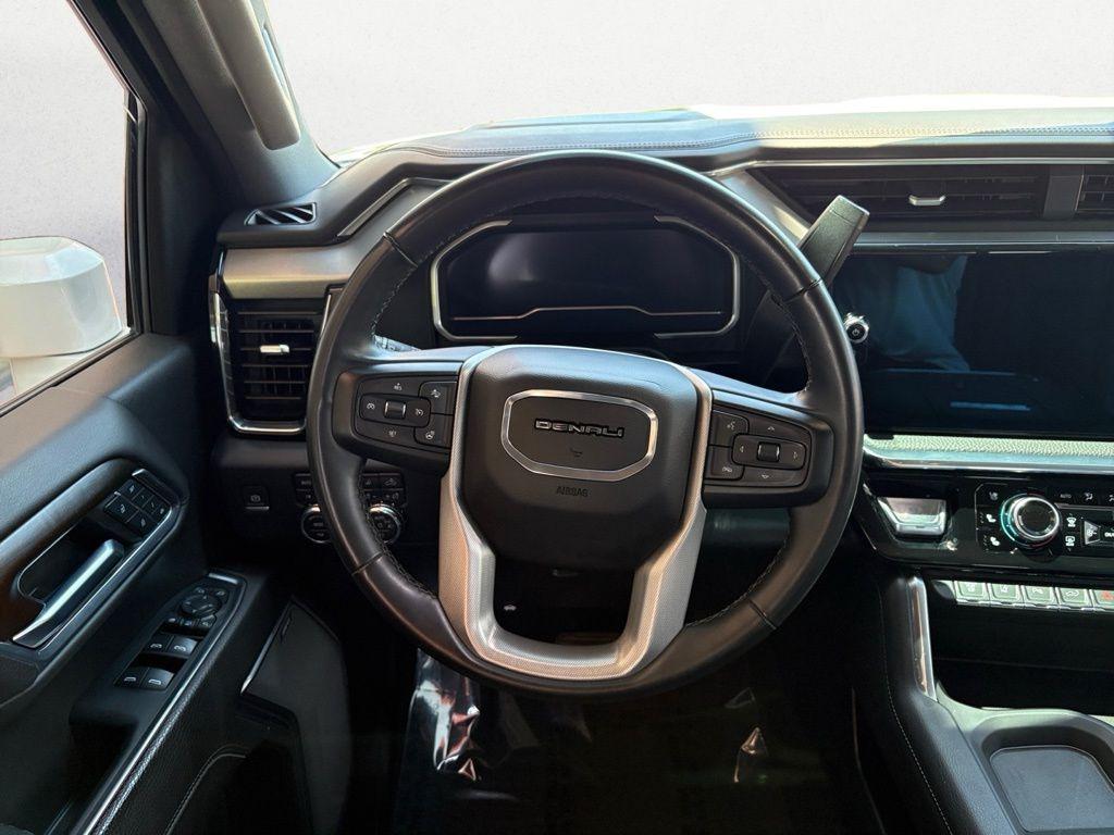 used 2024 GMC Sierra 2500 car, priced at $72,998