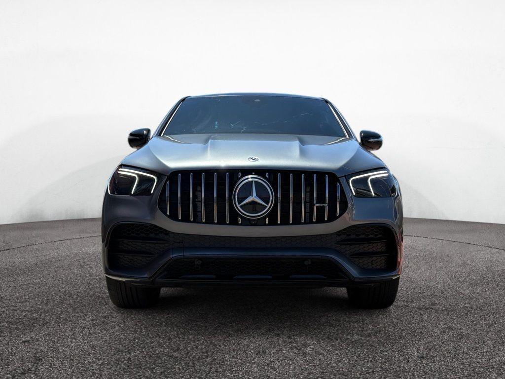 used 2023 Mercedes-Benz AMG GLE 53 car, priced at $66,998