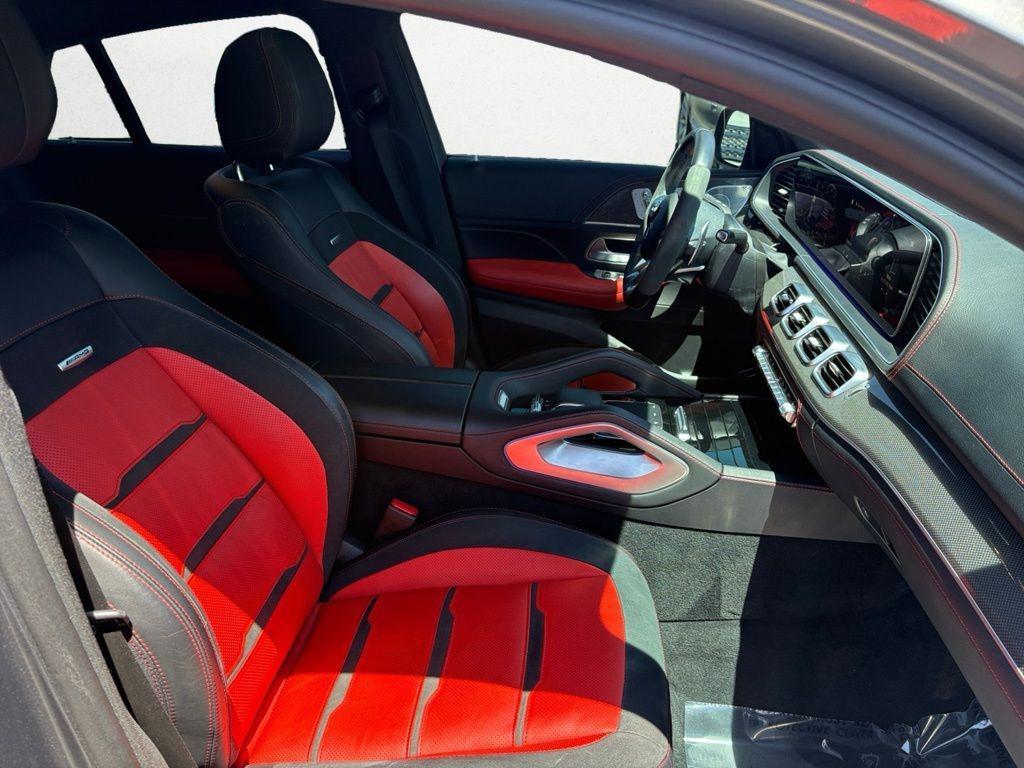 used 2023 Mercedes-Benz AMG GLE 53 car, priced at $66,998