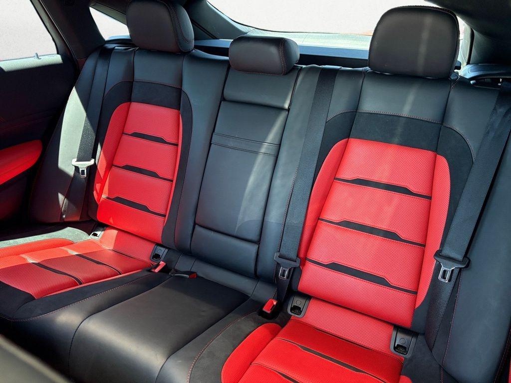 used 2023 Mercedes-Benz AMG GLE 53 car, priced at $66,998