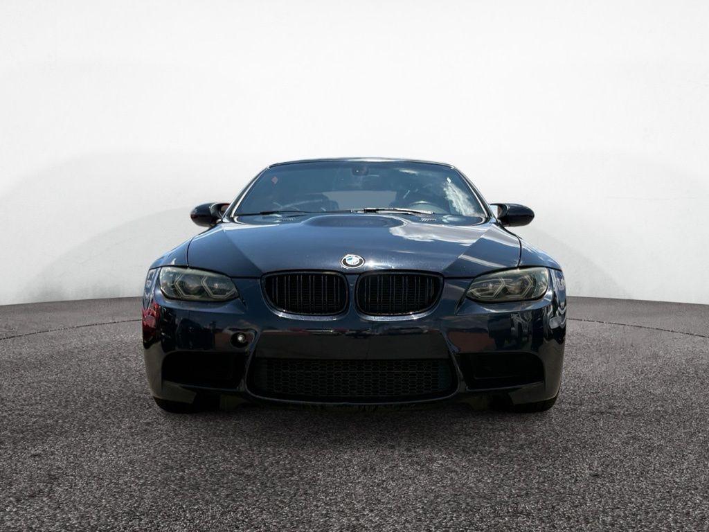 used 2011 BMW M3 car, priced at $17,998