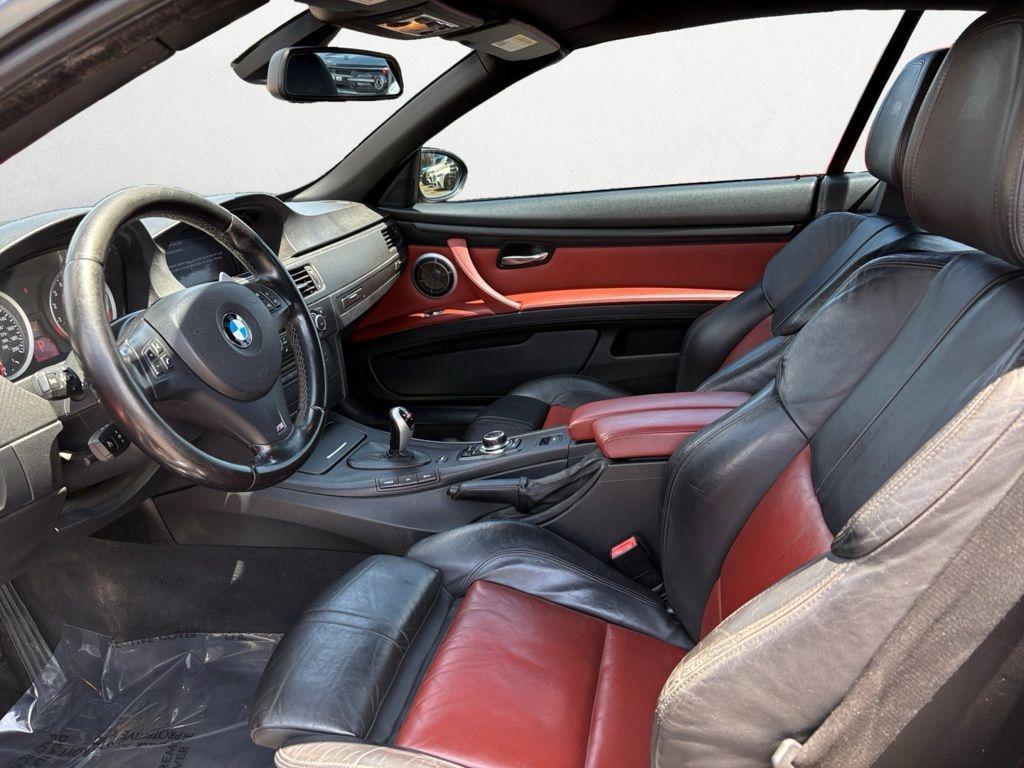 used 2011 BMW M3 car, priced at $17,998